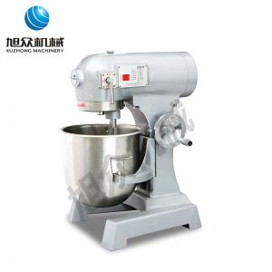 SZM10、15、20、25、30攪拌機系列