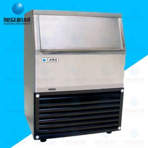 SD90、120制冰機(jī)系列