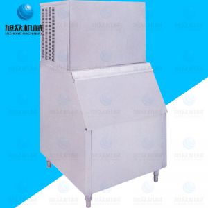 SD500、700、900、1000、1300、1500制冰機(jī)系列